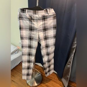 H&M Office Pants